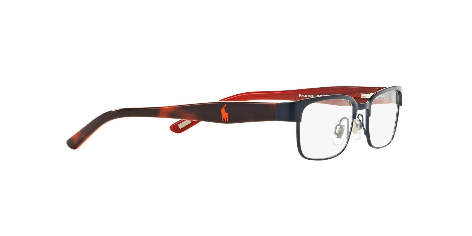 Polo Prep 8036 Eyeglasses - view 16